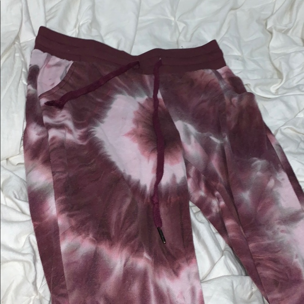 joggers